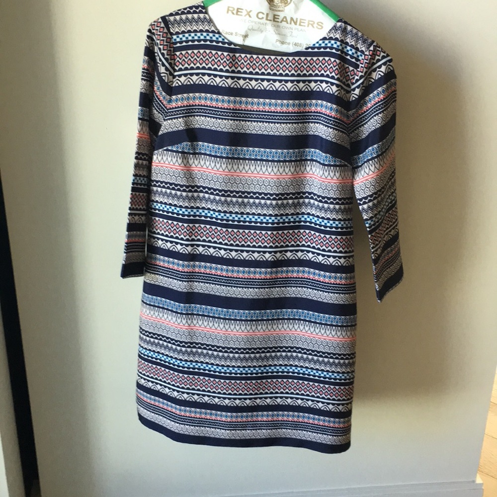 Jcrew dress